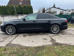Schwarz Gebraucht 2012 Audi A6 Sport Limousine | 9.900 € (Fairer Preis)