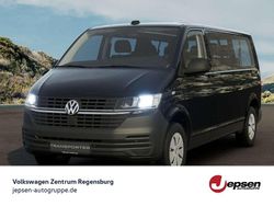 Schwarz Gebraucht 2023 VW T6.1 Van | 39.970 € (Teuer)