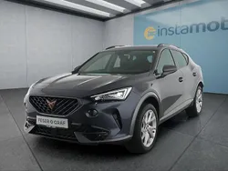Grau Gebraucht 2024 Cupra Formentor SUV | 29.149 € (Superpreis)