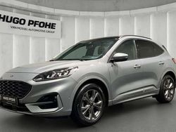 Silber Gebraucht 2024 Ford Kuga ST-Line X SUV | 29.750 € (Etwas zu teuer)