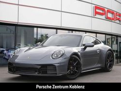 Grau Gebraucht 2025 Porsche 911 Carrera Coupé | 142.911 €