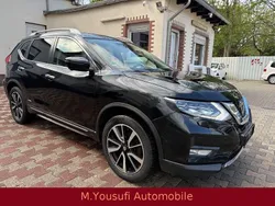 Schwarz Gebraucht 2020 Nissan X-Trail Tekna SUV | 12.900 € (Superpreis)