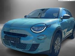 Blau Gebraucht 2024 Fiat 600 SUV | 22.490 € (Guter Preis)