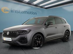 Grau Gebraucht 2022 VW Touareg R SUV | 65.699 €