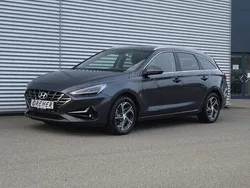 Dark knight Gebraucht 2023 Hyundai i30 Trend Kombi | 22.390 € (Etwas zu teuer)