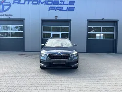 Grau Gebraucht 2019 Skoda Kamiq Active SUV | 14.499 € (Fairer Preis)