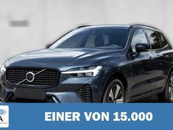 Blau Gebraucht 2023 Volvo XC60 Plus SUV | 49.450 € (Etwas zu teuer)