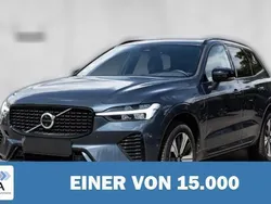 Blau Gebraucht 2023 Volvo XC60 Plus SUV | 51.380 € (Guter Preis)