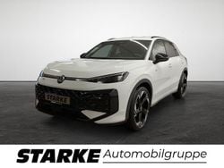 Weiß (pure white) Neu 2026 VW T-Roc R-line SUV | 46.290 € (Fairer Preis)
