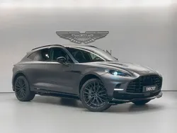 Grau Neu 2024 Aston Martin DBX 707 SUV | 285.000 € (Fairer Preis)