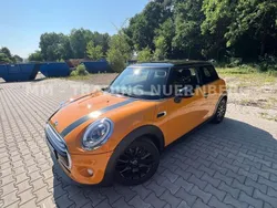 Orange Gebraucht 2014 Mini Cooper Kleinwagen | 9.999 € (Superpreis)
