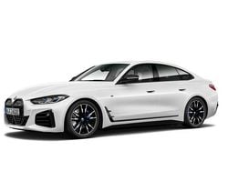 Gebraucht 2025 BMW i4 Efficient Dynamics Limousine | 54.999 € (Fairer Preis)