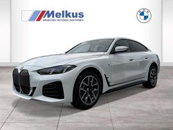 Weiß Neu 2025 BMW i4 Sport Line Limousine | 55.990 € (Guter Preis)