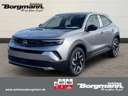 Lack grau artense/typ aussenve Neu 2025 Opel Mokka Elegance SUV | 24.690 € (Fairer Preis)