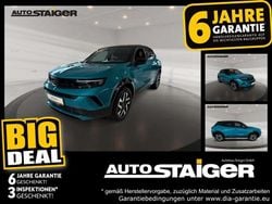 Tropikal grün Neu 2025 Opel Mokka SUV | 24.390 € (Fairer Preis)