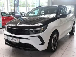 Weiß Gebraucht 2023 Opel Grandland X GSe SUV | 28.690 € (Teuer)