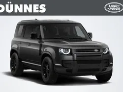Grau (carpathiangrey premiummetallic) Neu 2025 Land Rover Defender SE Dynamic SUV | 96.560 € (Guter Preis)