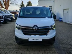 Neu 2024 Renault Trafic Komfort Van | 27.890 € (Superpreis)