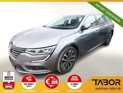 Grau Gebraucht 2019 Renault Talisman LIMITED Kombi | 14.888 € (Guter Preis)