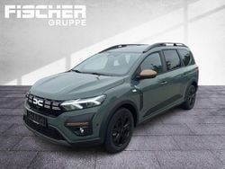 Grau Neu 2025 Dacia Jogger Extreme Limousine | 21.790 € (Guter Preis)