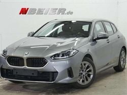 Skyscraper grau Gebraucht 2024 BMW 120 Kleinwagen | 27.290 € (Superpreis)