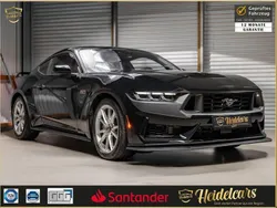 Schwarz Gebraucht 2023 Ford Mustang GT S Coupé | 46.990 €