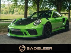 Grün Gebraucht 2020 Porsche 911 GT3 RS Coupé | 239.850 € (Fairer Preis)
