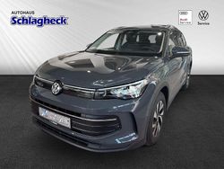 Delfingrau Neu 2025 VW Tiguan Edition SUV | 44.900 € (Fairer Preis)