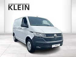 Weiß Neu 2024 VW T6.1 Van | 51.122 € (Teuer)