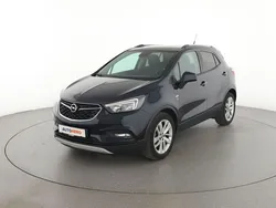 Blau Gebraucht 2019 Opel Mokka X SUV | 13.690 € (Fairer Preis)