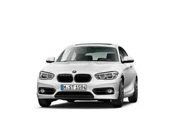 Gebraucht 2015 BMW 118 Sport Line Kleinwagen | 9.990 € (Fairer Preis)