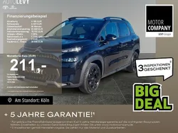 Schwarz Gebraucht 2024 Citroën C3 Kleinwagen | 17.970 € (Fairer Preis)