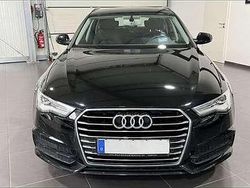 Gebraucht 2017 Audi A6 Kombi | 17.300 € (Guter Preis)