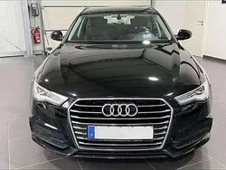 Gebraucht 2017 Audi A6 Kombi | 17.300 € (Guter Preis)