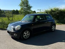Schwarz Gebraucht 2009 Mini ONE Kleinwagen | 3.799 € (Fairer Preis)