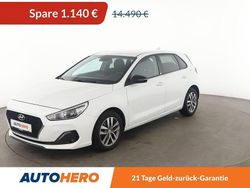 Weiß Gebraucht 2020 Hyundai i30 YES! Limousine | 13.350 € (Fairer Preis)