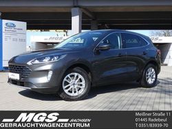 Magneticgrau (metallic) Gebraucht 2020 Ford Kuga Titanium SUV | 18.450 € (Fairer Preis)