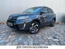 Grau Neu 2025 Suzuki Vitara Comfort+ SUV | 27.890 € (Etwas zu teuer)