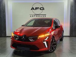 Sunrise red Gebraucht 2025 Mitsubishi Colt Select Limousine | 21.995 €