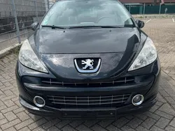 Gebraucht 2008 Peugeot 207 Coupé | 1.900 € (Fairer Preis)