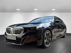 Schwarz Neu 2025 BMW 520 M Sport Limousine | 80.900 €