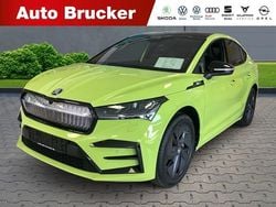 Gruen Neu 2025 Skoda Enyaq iV Lounge SUV | 67.360 €