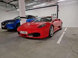 Rot Gebraucht 2007 Ferrari F430 Coupé | 129.000 € (Teuer)