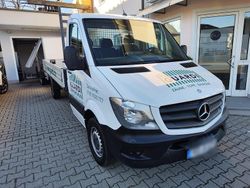 Weiß Gebraucht 2015 Mercedes Sprinter Van | 12.900 €