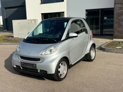 Smart ForTwo Coupé