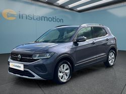 Gebraucht 2025 VW T-Cross SUV | 24.599 € (Fairer Preis)