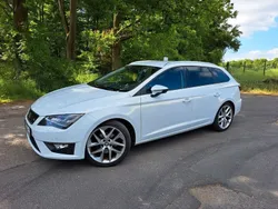 Seat Leon ST