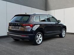 Schwarzmagic perleffekt Gebraucht 2020 Skoda Karoq Style SUV | 20.950 € (Guter Preis)