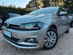 Silber Gebraucht 2018 VW Polo Highline Kleinwagen | 15.490 € (Guter Preis)