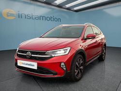 Rot Gebraucht 2024 VW Taigo SUV | 23.399 € (Fairer Preis)
